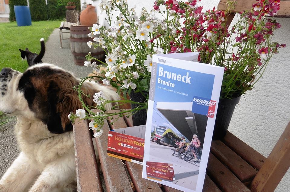 HOLIDAYPASS Premium all'Hinterhauserhof