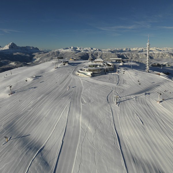 Piste Plan de Corones