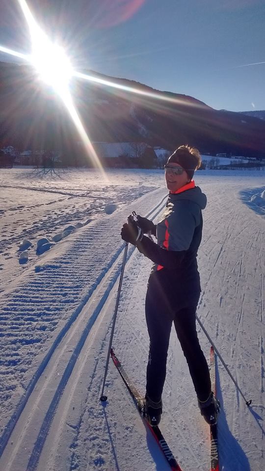Sci di fondo in Val Pusteria
