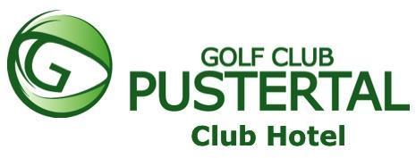 Golf Club Hotel
