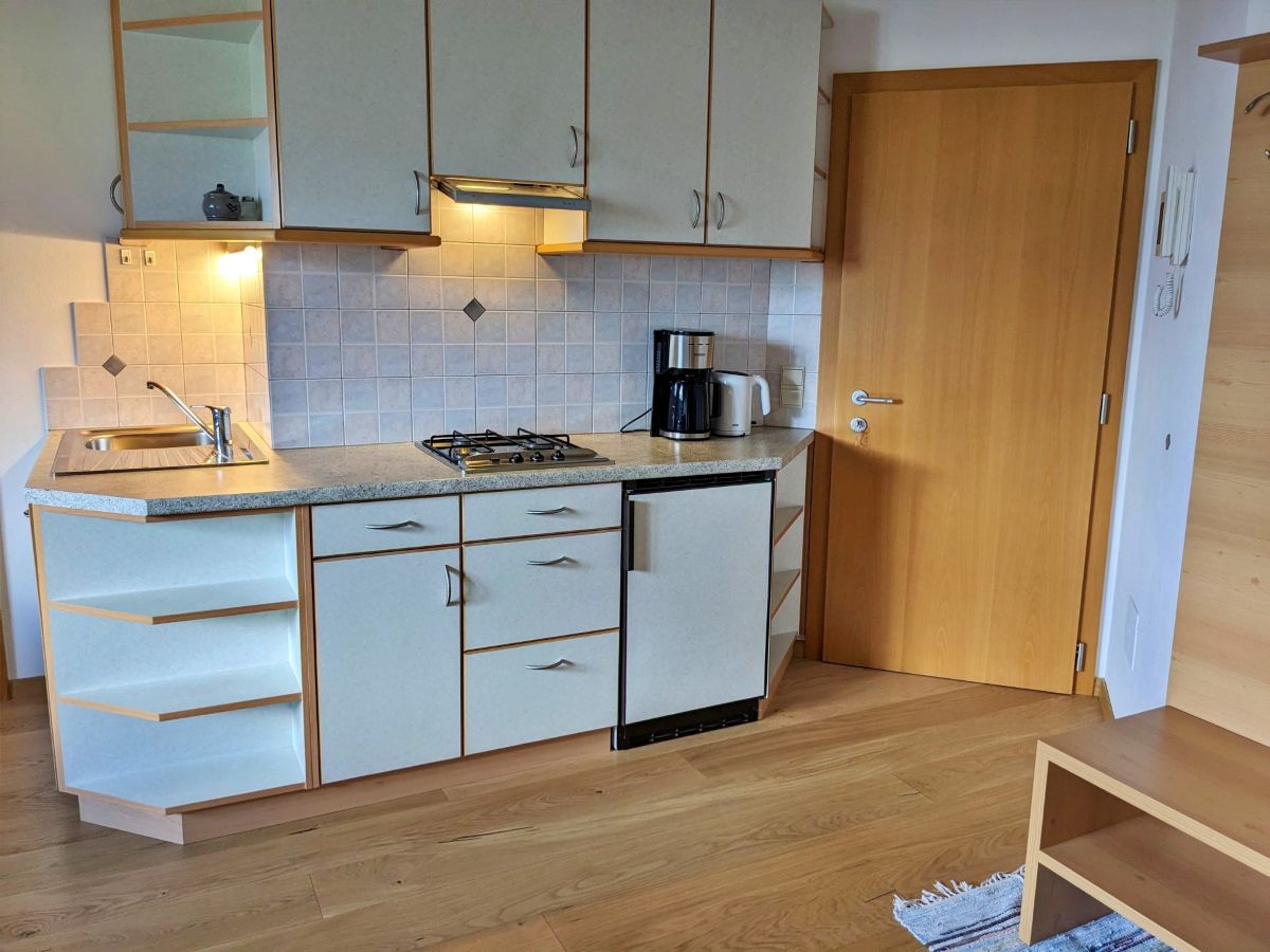 Ferienwohnung Lilie – Küche