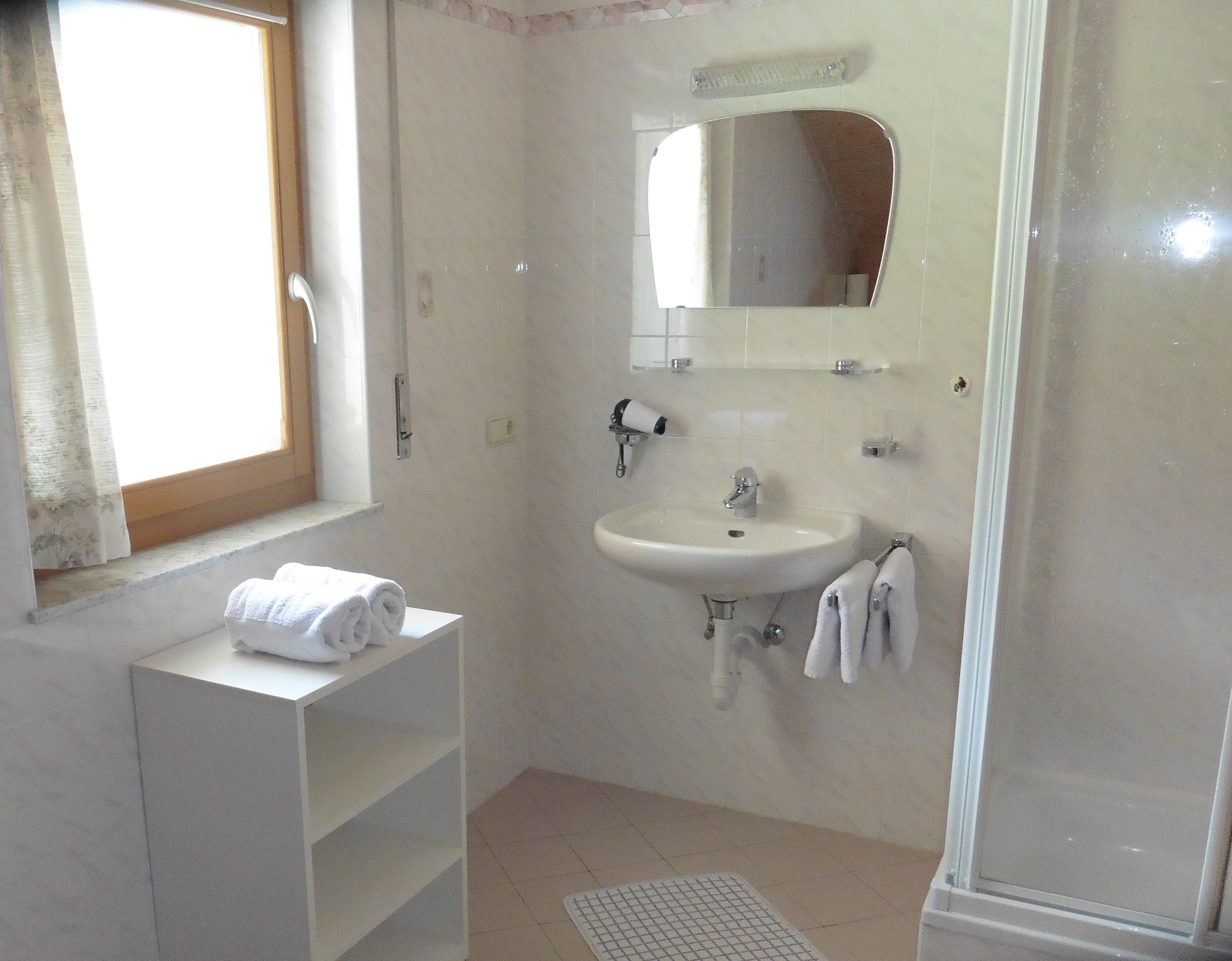 Ferienwohnung Lilie – Weitere Ansicht