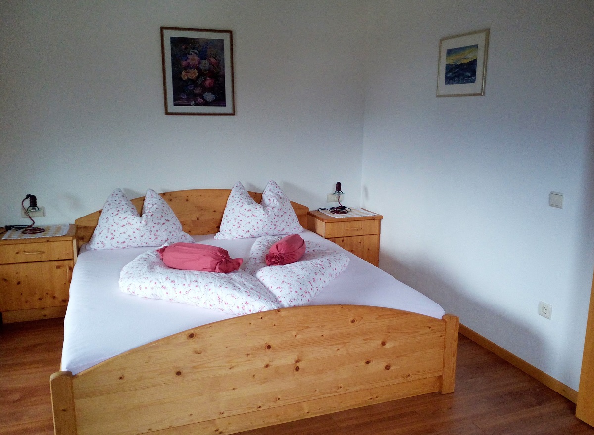 Ferienwohnung Orchidee