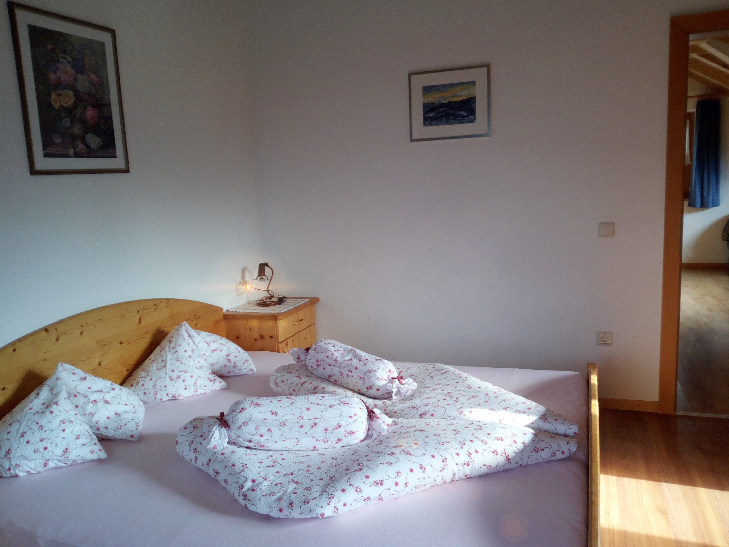 Ferienwohnung Orchidee