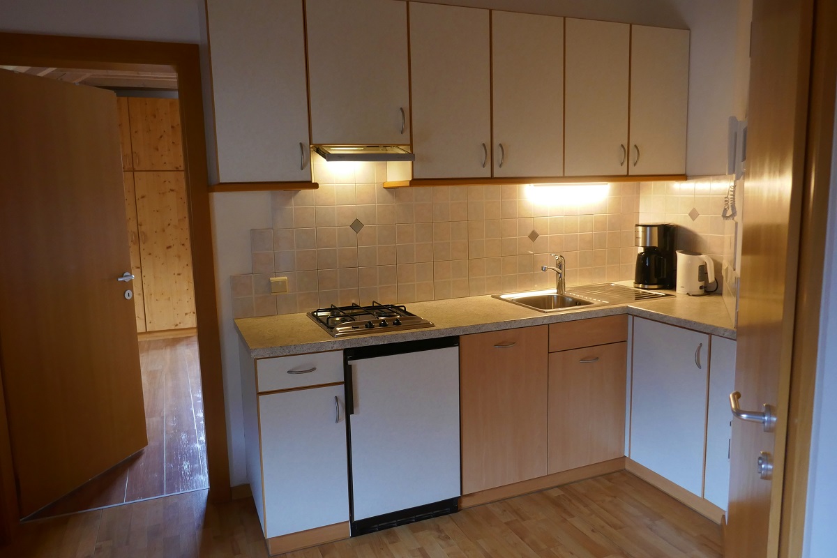Ferienwohnung Orchidee