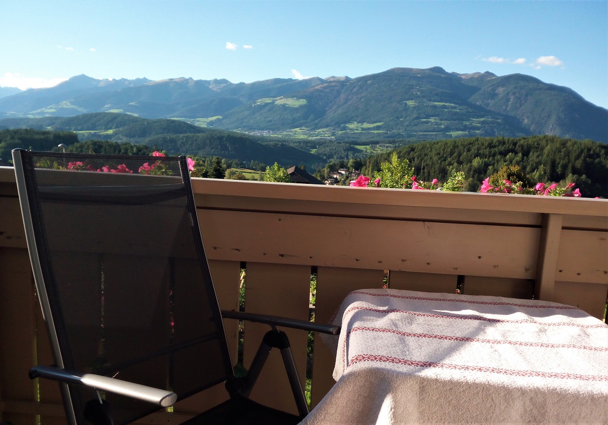 Appartamento Rose – bagno
